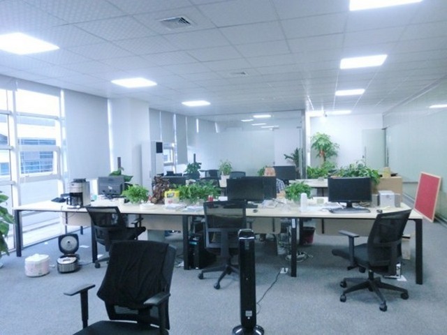 青海臭氧消毒公司